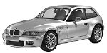 BMW E36-7 P0C63 Fault Code