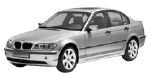 BMW E46 P0C63 Fault Code