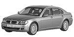 BMW E66 P0C63 Fault Code