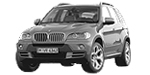 BMW E70 P0C63 Fault Code