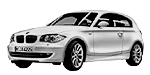 BMW E81 P0C63 Fault Code