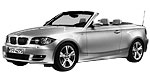 BMW E88 P0C63 Fault Code