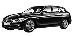 BMW F31 P0C63 Fault Code